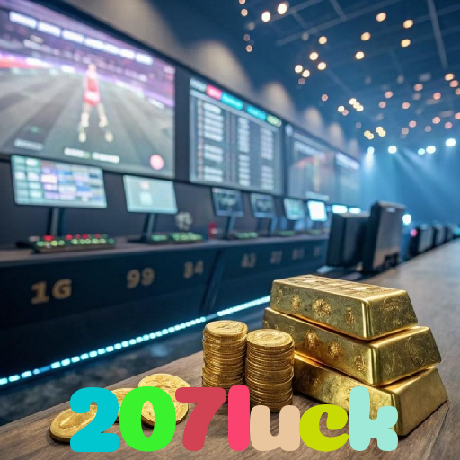 207luck：Aposte no futebol, jogue poker e conquiste vitórias épicas!