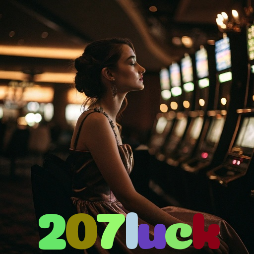 207luck:Jogue poker, aposte no futebol e ganhe em grandes jogos de cassino!
