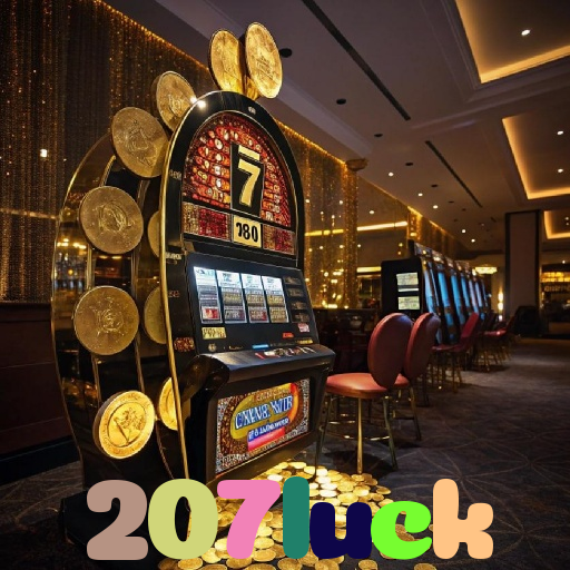 207luck:Jogue poker, aposte no futebol e ganhe em grandes jogos de cassino!