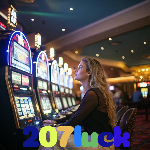 207luck：Aposte no futebol, jogue poker e conquiste vitórias épicas!