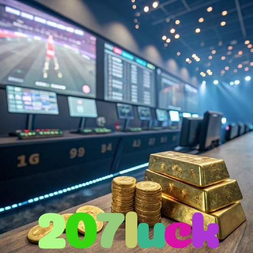 207luck：Jogue poker, aposte no futebol e ganhe em grandes jogos de cassino!