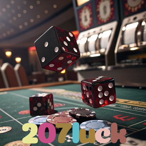 207luck：Aposte no futebol, jogue poker e conquiste vitórias épicas!