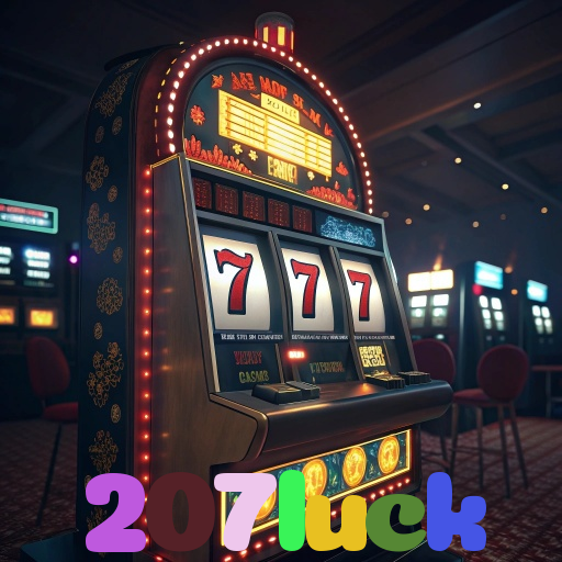 207luck:Jogue poker, aposte no futebol e ganhe em grandes jogos de cassino!