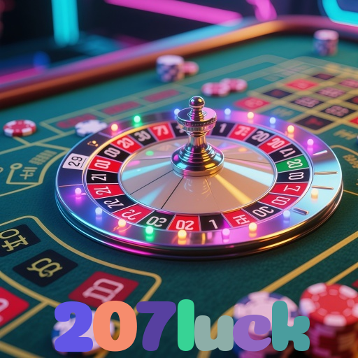 207luck：Jogue poker, aposte no futebol e ganhe em grandes jogos de cassino!