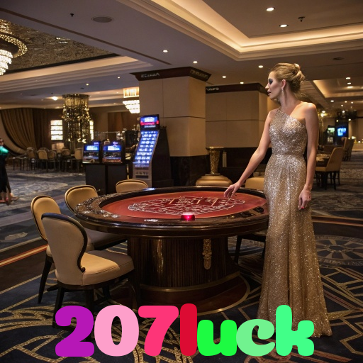 207luck：Aposte no futebol, jogue poker e conquiste vitórias épicas!
