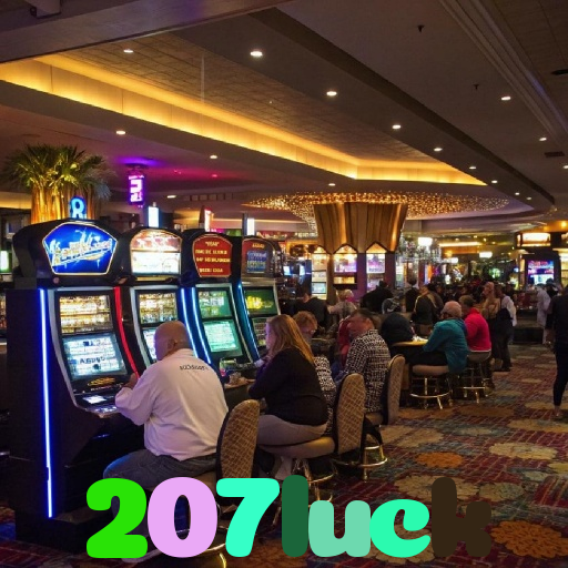 207luck:Jogue poker, aposte no futebol e ganhe em grandes jogos de cassino!