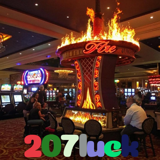 207luck：Aposte no futebol, jogue poker e conquiste vitórias épicas!