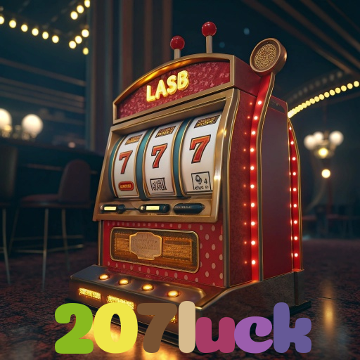 207luck:Aposte nas melhores slots e conquiste prêmios como nunca!