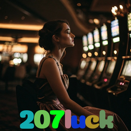 207luck:Jogue poker, aposte no futebol e ganhe em grandes jogos de cassino!