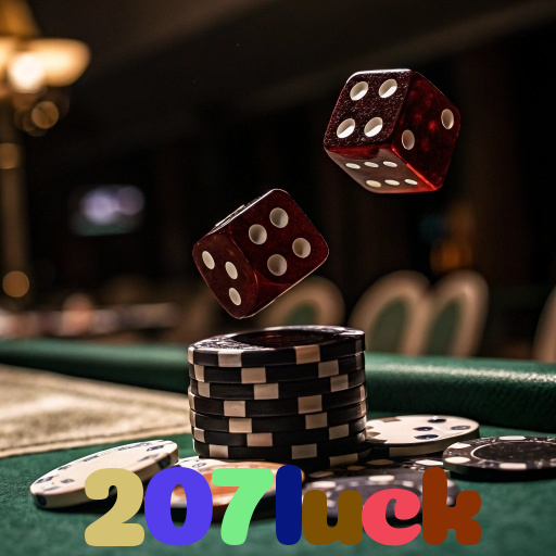207luck:Aposte no futebol, jogue poker e conquiste vitórias épicas!