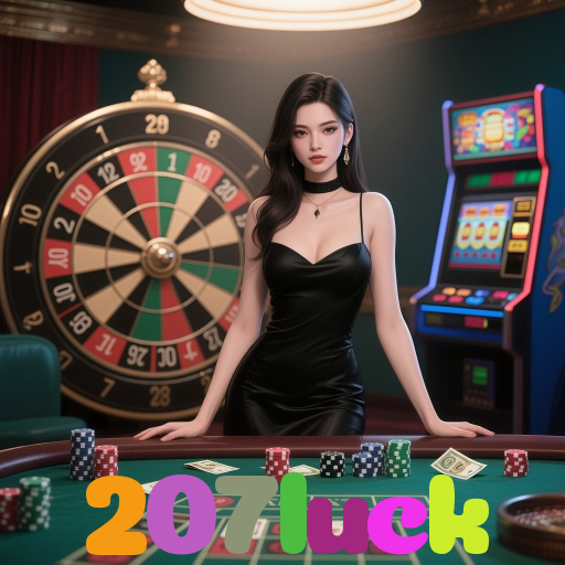 207luck：Aposte no futebol, jogue poker e conquiste vitórias épicas!