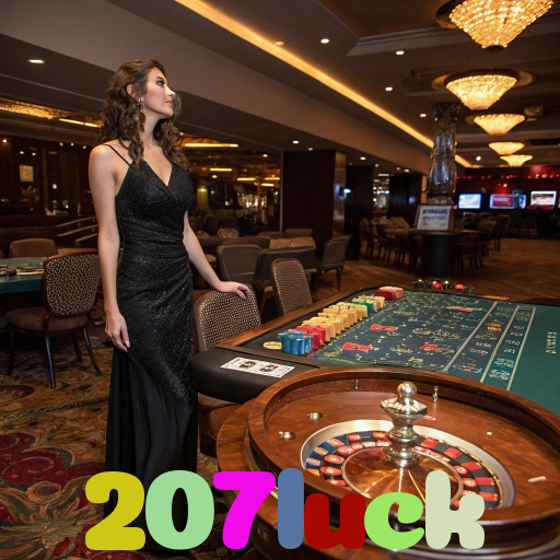 207luck:Aposte nas melhores slots e conquiste prêmios como nunca!