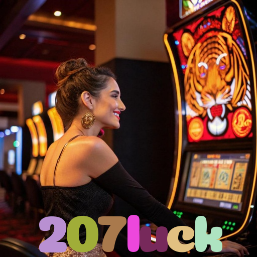 207luck：Aposte nas melhores slots e conquiste prêmios como nunca!