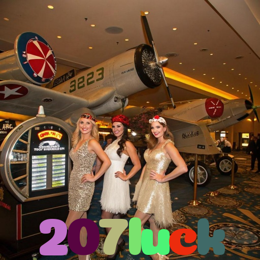 207luck：Aposte no futebol, jogue poker e conquiste vitórias épicas!