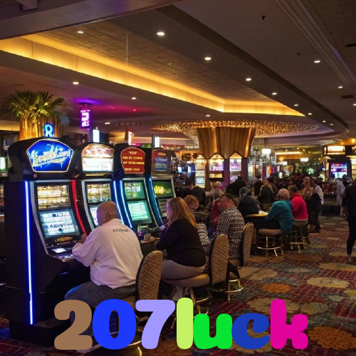 207luck:Jogue poker, aposte no futebol e ganhe em grandes jogos de cassino!