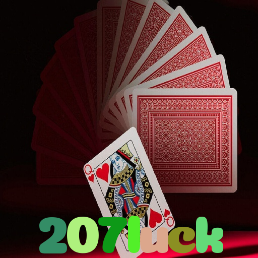 207luck:Aposte no futebol, jogue poker e conquiste vitórias épicas!
