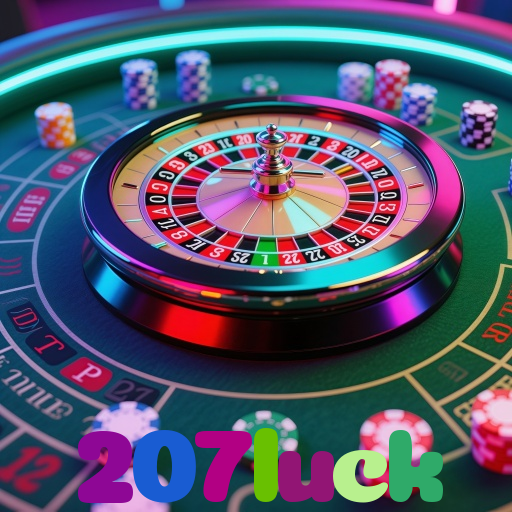 207luck：Jogue poker, aposte no futebol e ganhe em grandes jogos de cassino!