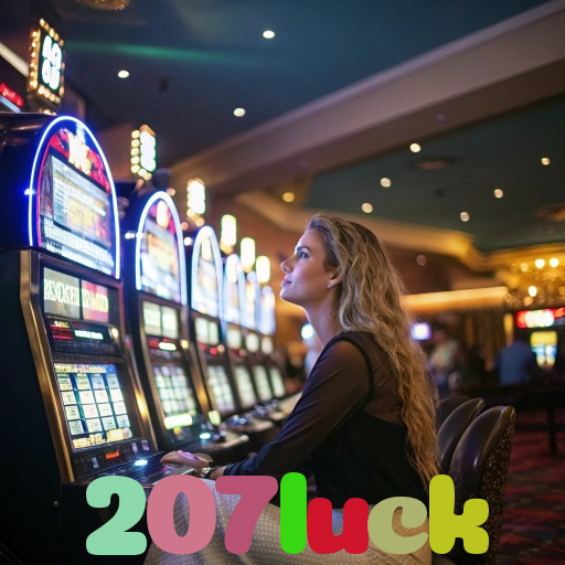 207luck：Aposte no futebol, jogue poker e conquiste vitórias épicas!