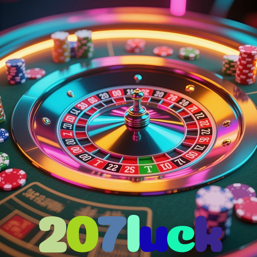 207luck：Aposte nas melhores slots e conquiste prêmios como nunca!