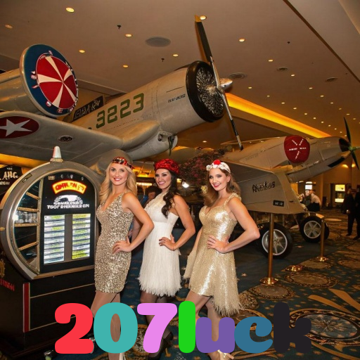 207luck:Jogue poker, aposte no futebol e ganhe em grandes jogos de cassino!