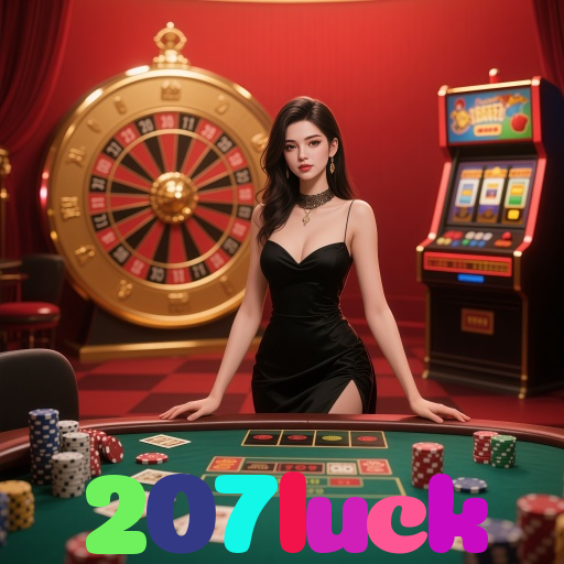 207luck：Aposte no futebol, jogue poker e conquiste vitórias épicas!