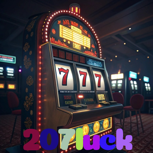 207luck:Jogue poker, aposte no futebol e ganhe em grandes jogos de cassino!