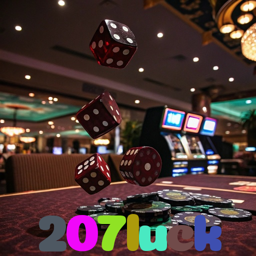 207luck：Aposte no futebol, jogue poker e conquiste vitórias épicas!
