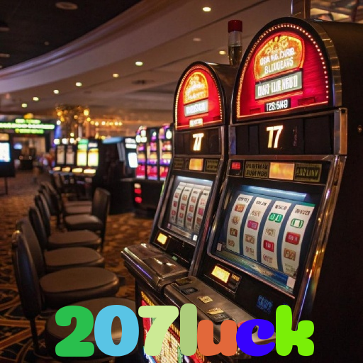 207luck：Aposte no futebol, jogue poker e conquiste vitórias épicas!