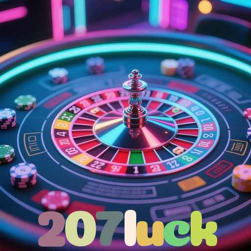 207luck：Jogue poker, aposte no futebol e ganhe em grandes jogos de cassino!