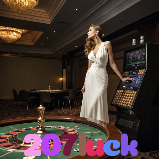 207luck：Aposte nas melhores slots e conquiste prêmios como nunca!