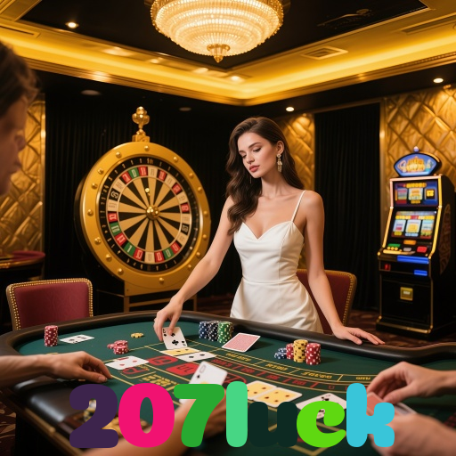 207luck:Jogue poker, aposte no futebol e ganhe em grandes jogos de cassino!