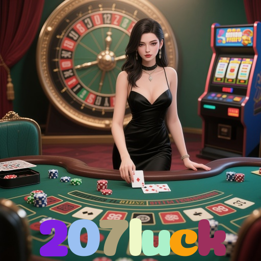 207luck:Jogue poker, aposte no futebol e ganhe em grandes jogos de cassino!