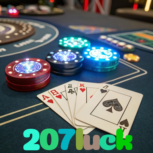 207luck：Aposte nas melhores slots e conquiste prêmios como nunca!