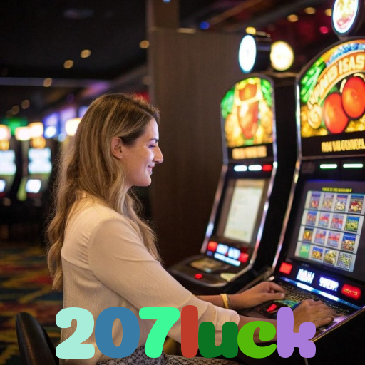 207luck：Aposte no futebol, jogue poker e conquiste vitórias épicas!