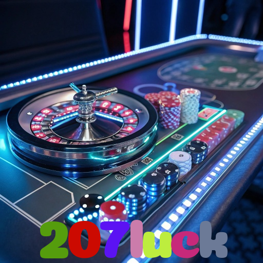 207luck：Aposte no futebol, jogue poker e conquiste vitórias épicas!