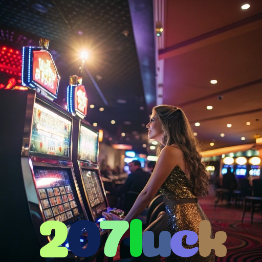 207luck：Aposte no futebol, jogue poker e conquiste vitórias épicas!
