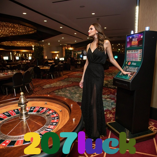 207luck:Jogue poker, aposte no futebol e ganhe em grandes jogos de cassino!