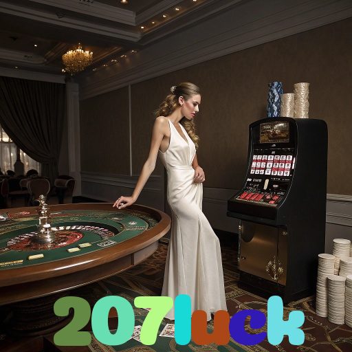 207luck:Jogue poker, aposte no futebol e ganhe em grandes jogos de cassino!