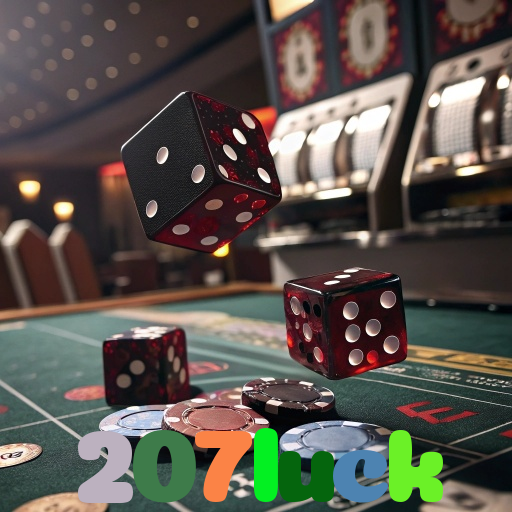 207luck:Aposte no futebol, jogue poker e conquiste vitórias épicas!