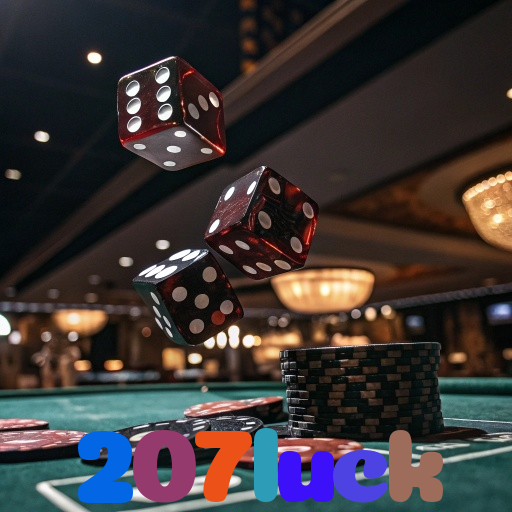 207luck：Aposte nas melhores slots e conquiste prêmios como nunca!