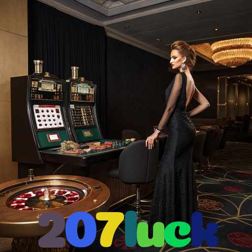 207luck：Aposte nas melhores slots e conquiste prêmios como nunca!