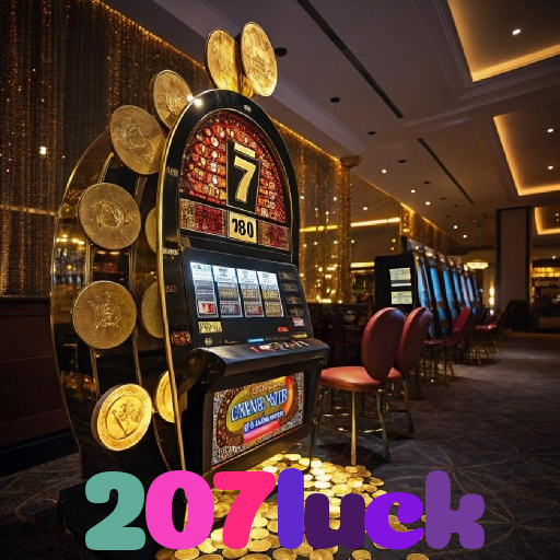 207luck：Jogue poker, aposte no futebol e ganhe em grandes jogos de cassino!