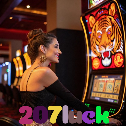 207luck:Aposte no futebol, jogue poker e conquiste vitórias épicas!