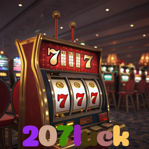 207luck：Jogue poker, aposte no futebol e ganhe em grandes jogos de cassino!