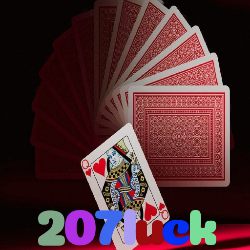 207luck:Aposte nas melhores slots e conquiste prêmios como nunca!