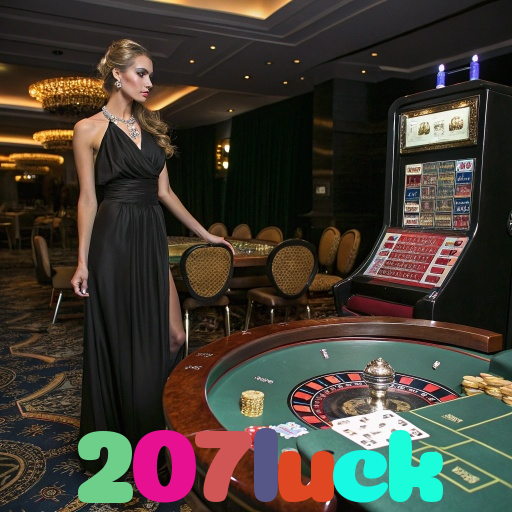 207luck:Jogue poker, aposte no futebol e ganhe em grandes jogos de cassino!