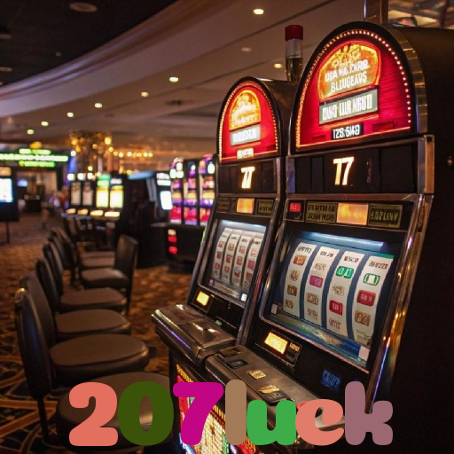 207luck：Aposte no futebol, jogue poker e conquiste vitórias épicas!