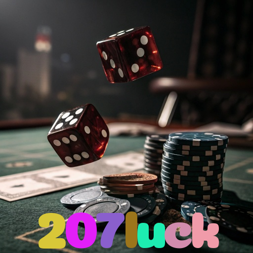 207luck：Aposte no futebol, jogue poker e conquiste vitórias épicas!