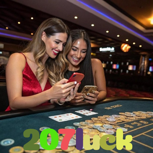 207luck：Aposte nas melhores slots e conquiste prêmios como nunca!