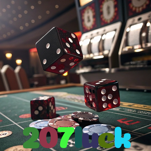 207luck：Aposte no futebol, jogue poker e conquiste vitórias épicas!